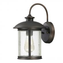  9561OB - 1 Light Outdoor Wall Lantern