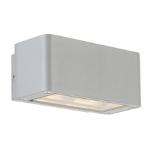  31581-011 - Outdr, LED Sconce, 12w, Marine