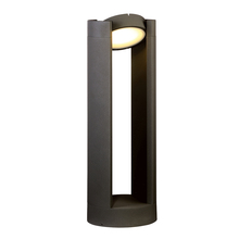  31922-029 - LED Bollard, 15w, 20in, Graphite