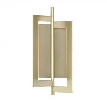  44075-026 - Livra 1 Light Sconce in Gold