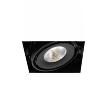  TE221LED-30-4-01 - MuLT, 26w, Trmls, 1LT , 30k, Blk