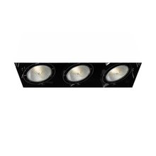  TE223-01 - MuLT, Par30, Trimlss, 3LT , 75w, Blk