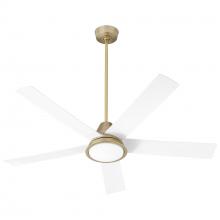  3-115-640 - TEMPLE 56"DAMP FAN-AGB/WH