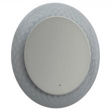  3-1203-0 - PERLA 48" LED MIRROR