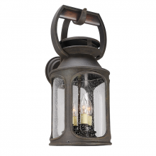 Troy B4513-HBZ - Old Trail Wall Sconce
