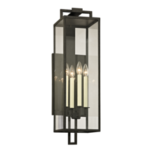Troy B6383-FOR - Beckham Wall Sconce
