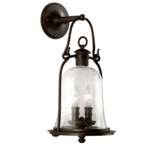  B9462-TBK - Owings Mill Wall Sconce