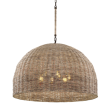  F6906-TBZ - Huxley Chandelier