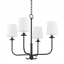  F7726-FOR - Bodhi Chandelier
