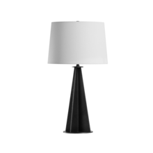  PTL1130-BRL - Finn Table Lamp