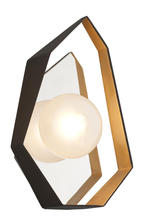 Troy B5521 - Origami Wall Sconce