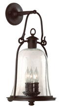  B9463NB - Owings Mill Wall Sconce