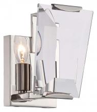 Minka Metropolitan N2981-613 - Castle Aurora - 1 Light Bath