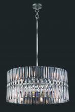 Minka Metropolitan N7712-700 - Belle Aurore - 12 Light Pendant