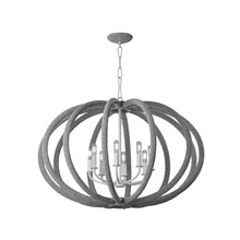  1208-WP - Lewiston Chandelier