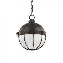  2312-OB - 1 LIGHT PENDANT