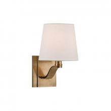  2461-AGB - 1 LIGHT WALL SCONCE