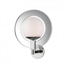  5101-PN - LED WALL SCONCE
