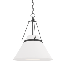  6421-OB - Clemens Pendant