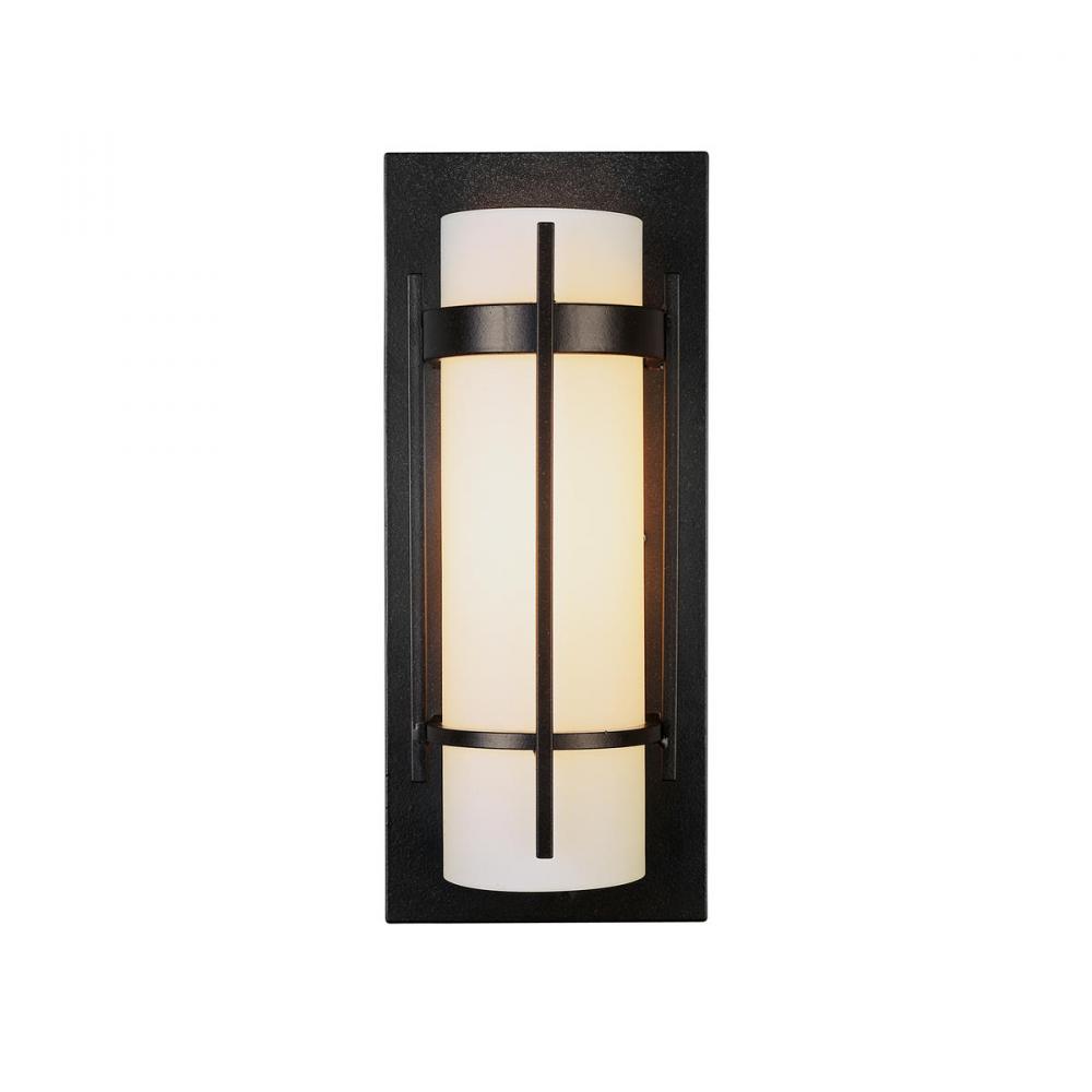 Banded with Bar Sconce
