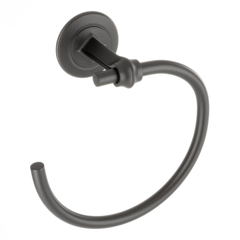Rook Towel Ring