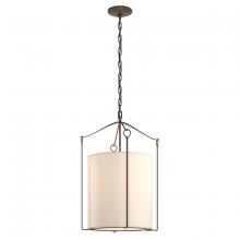  104260-SKT-05-SA1509 - Bow Tall Pendant