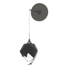 Hubbardton Forge 201397-SKT-20-BP0754 - Chrysalis Small Low Voltage Sconce