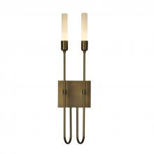  203053-SKT-05 - Lisse 2 Light Sconce