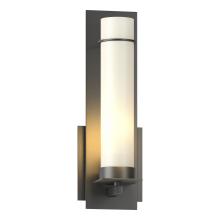 Hubbardton Forge 204260-SKT-10-GG0186 - New Town Sconce