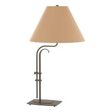Hubbardton Forge 261962-SKT-05-SB1555 - Metamorphic Table Lamp