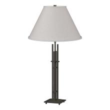 Hubbardton Forge 269411-SKT-07-SJ1755 - Metra Quad Table Lamp