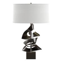  273050-SKT-14-SF1695 - Gallery Twofold Table Lamp