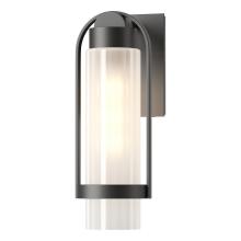 Hubbardton Forge 302555-SKT-80-FD0741 - Alcove Small Outdoor Sconce