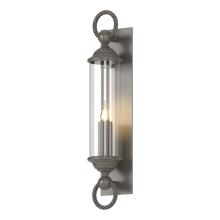  303080-SKT-77-ZM0034 - Cavo Large Outdoor Wall Sconce