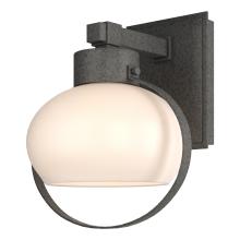  304301-SKT-20-GG0356 - Port Small Outdoor Sconce