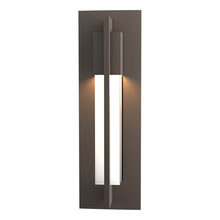  306401-SKT-77-ZM0331 - Axis Small Outdoor Sconce