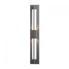  306420-LED-20-ZM0332 - Double Axis LED Outdoor Sconce