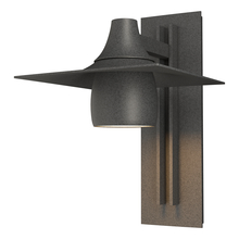  306567-SKT-20 - Hood Large Dark Sky Outdoor Sconce