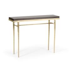  750106-86-M3 - Wick 42" Console Table
