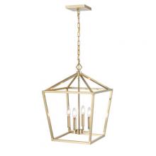  3244-MG - Pendant light