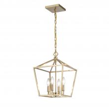  3234-MG - Pendant light