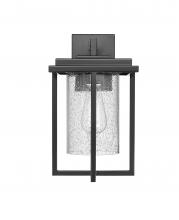  42621-PBK - Outdoor Wall Sconce