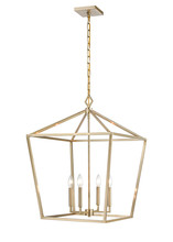  3254-MG - Pendant light