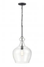  4211-MB - Pendant light