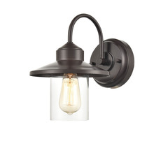  2941-PBZ - Outdoor Wall Sconce