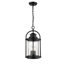  2544-PBK - Outdoor Hanging Lantern