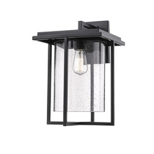  2622-PBK - Outdoor Wall Sconce