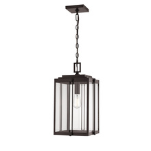  2635-PBZ - Outdoor Hanging Lantern