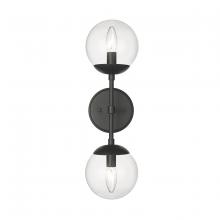  8152-MB - Wall Sconce