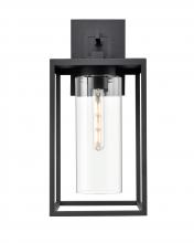  93131-TBK - Outdoor Wall Sconce